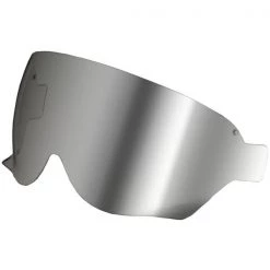 Visiere Visiera Shoei Cj-3 / Jo Spectra Argento
