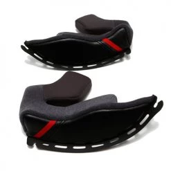 Interni Guanciali Shoei Gt-air 2 Tipo-n