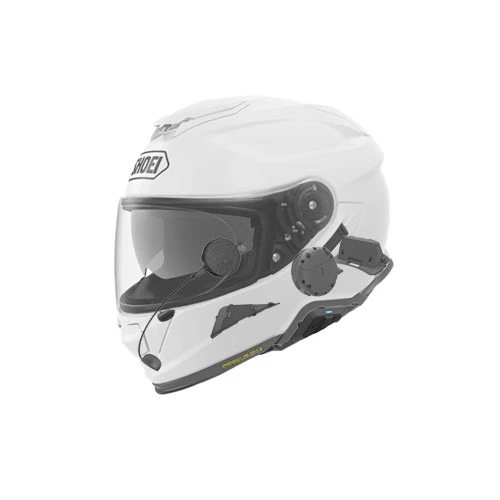 Moto Moto Shoei Srl 2 Shoei Rider Link - immagine 2