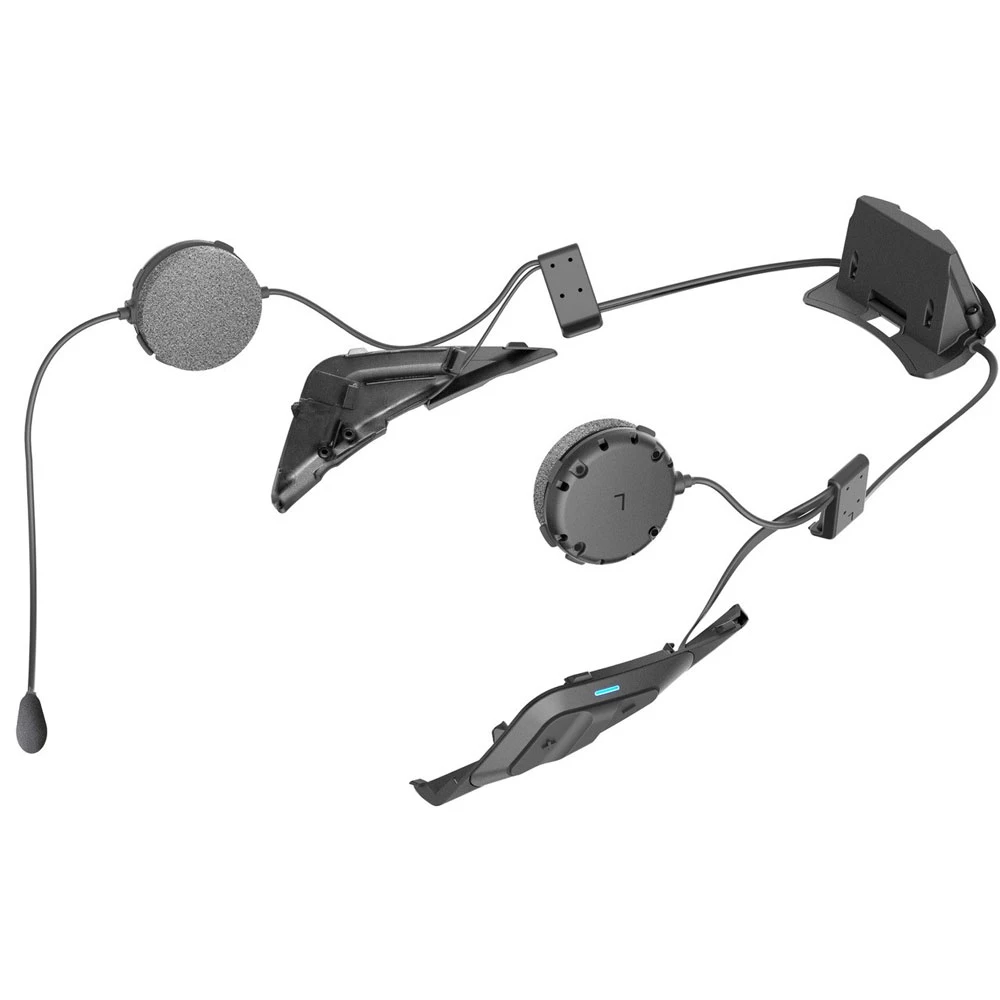 Moto Moto Shoei Srl 2 Shoei Rider Link - immagine 3