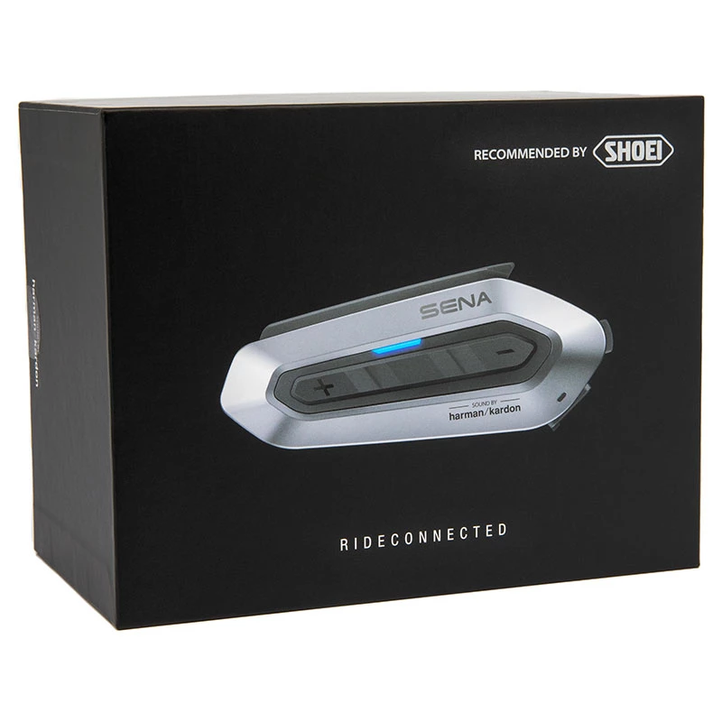 Shoei Moto Moto Interfono Sena Srl Ext - immagine 2