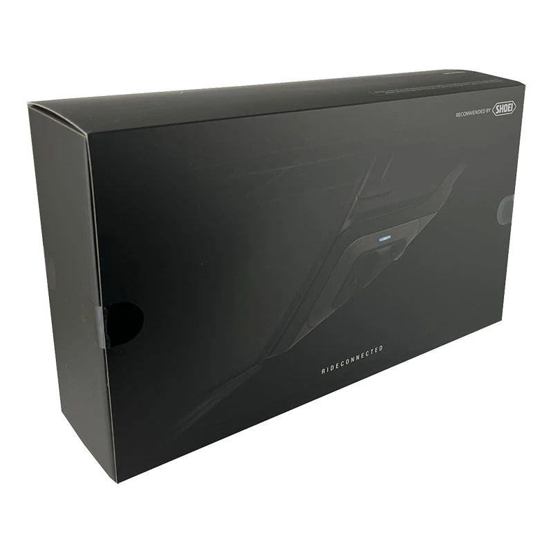 Shoei Moto Moto Interfono Sena Srl Mesh - immagine 2