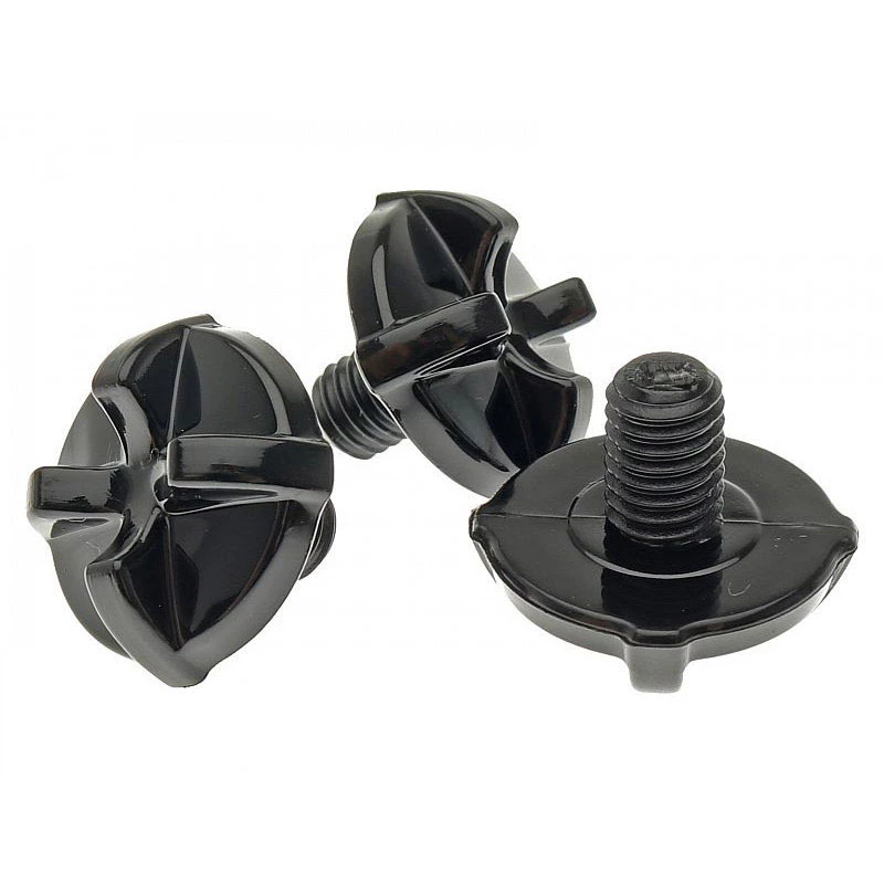 Supporti Visiera Kit Viti Shoei Frontino Vfx-wr/w Intermedio