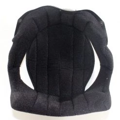 Interni Cuffia Superiore Shoei Ex-zero/glamster Nero