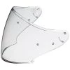 Visiere Visiera Shoei Cj-2 J-cruise Trasparente