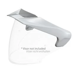 Visiere Frontino Shoei V-440 Cj-2 Bianco