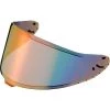 Visiere Visiera Shoei Cwr-f2pn Nxr 2 Spectra Arancio
