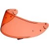 Visiere Visiera Shoei Cwr-1 Pin Hd Arancio