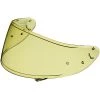 Visiere Visiera Shoei Cwr-1 Pin Hd Giallo