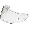 Visiere Visiera Shoei Cwr-f Racing X-spirit 3 Bianco