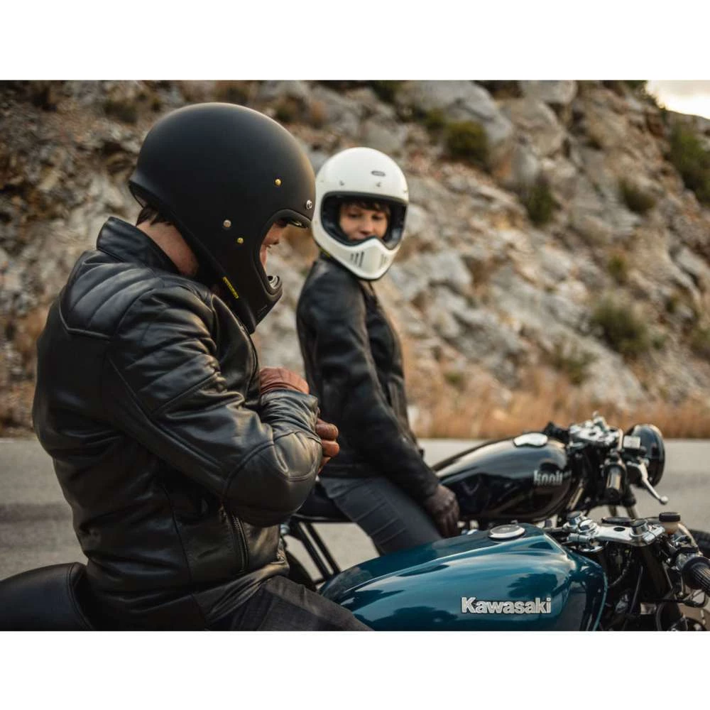 Fibra Shoei Ex-zero Equation Tc-2 - immagine 3