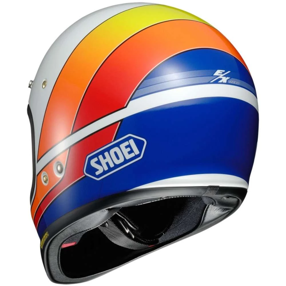 Fibra Shoei Ex-zero Equation Tc-2 - immagine 2