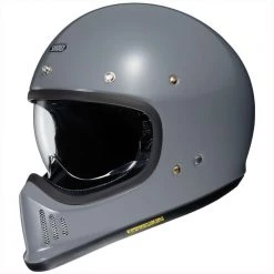 Fibra Shoei Ex-zero Grigio