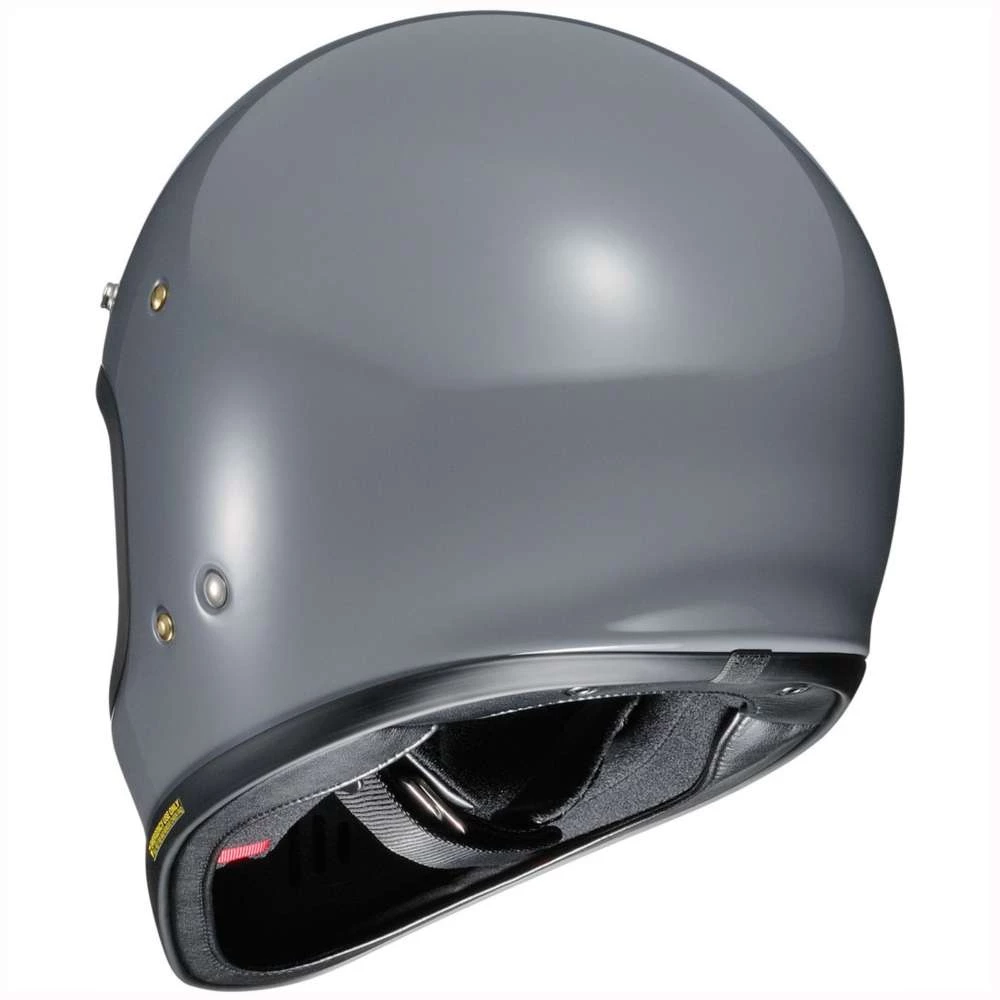 Fibra Shoei Ex-zero Grigio - immagine 2