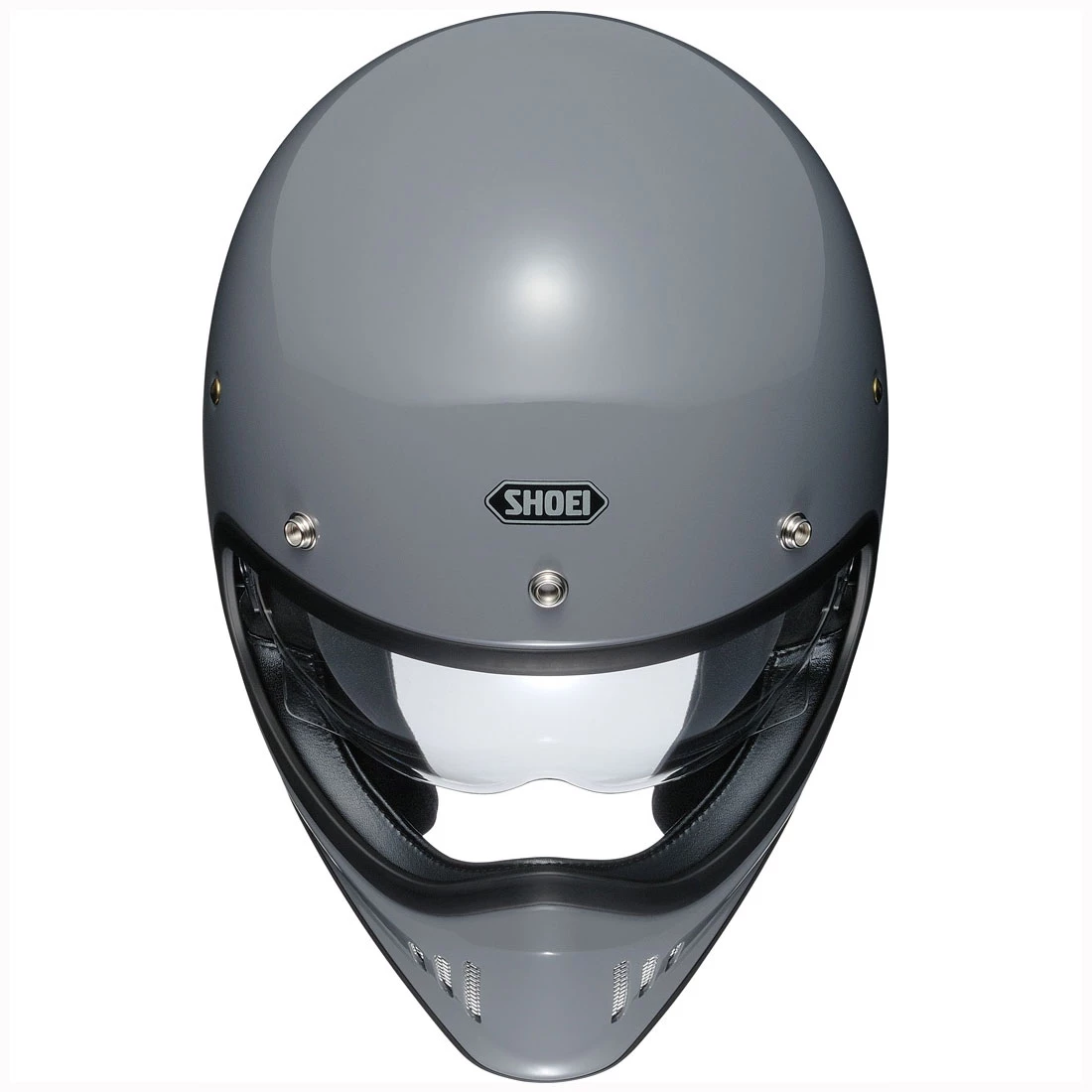 Fibra Shoei Ex-zero Grigio - immagine 3