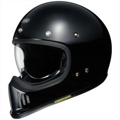 Fibra Shoei Ex-zero Nero