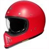 Fibra Shoei Ex-zero Rosso