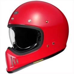 Fibra Shoei Ex-zero Rosso