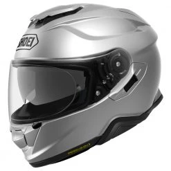 Fibra Casco Integrale Shoei Gt Air 2 Argento