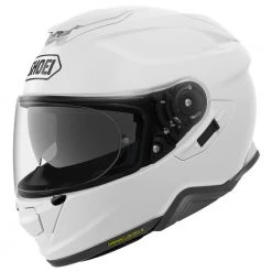 Fibra Casco Integrale Shoei Gt Air 2 Bianco