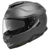 Fibra Casco Integrale Shoei Gt Air 2 Grigio Opaco