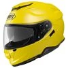 Fibra Casco Integrale Shoei Gt Air 2 Giallo