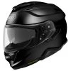 Fibra Casco Integrale Shoei Gt Air 2 Nero