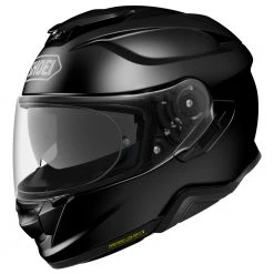 Fibra Casco Integrale Shoei Gt Air 2 Nero
