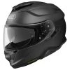 Fibra Casco Integrale Shoei Gt Air 2 Nero Opaco
