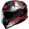 Fibra Casco Shoei Gt Air 2 Aperture Tc-1