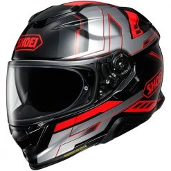 Fibra Casco Shoei Gt Air 2 Aperture Tc-1
