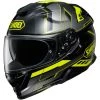 Fibra Casco Shoei Gt Air 2 Aperture Tc-3