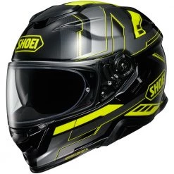 Fibra Casco Shoei Gt Air 2 Aperture Tc-3
