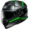 Fibra Casco Shoei Gt Air 2 Aperture Tc-4