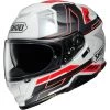 Fibra Casco Shoei Gt Air 2 Aperture Tc-6