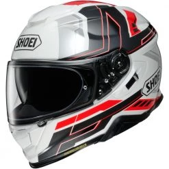Fibra Casco Shoei Gt Air 2 Aperture Tc-6