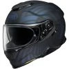 Fibra Casco Shoei Gt Air 2 Qubit Tc-5