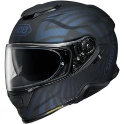 Fibra Casco Shoei Gt Air 2 Qubit Tc-5