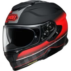 Fibra Casco Shoei Gt Air 2 Tesseract Tc-1