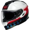 Fibra Casco Shoei Gt Air 2 Tesseract Tc-10