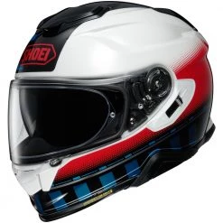 Fibra Casco Shoei Gt Air 2 Tesseract Tc-10