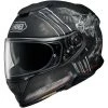 Fibra Casco Shoei Gt Air 2 Ubiquity Tc-9