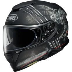 Fibra Casco Shoei Gt Air 2 Ubiquity Tc-9