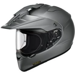 Crosstourer Shoei Hornet Adv Grigio Opaco