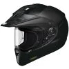 Crosstourer Shoei Hornet Adv Nero