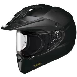 Crosstourer Shoei Hornet Adv Nero