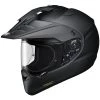 Crosstourer Shoei Hornet Adv Nero Opaco