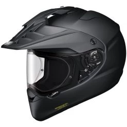 Crosstourer Shoei Hornet Adv Nero Opaco