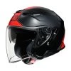 Fibra Casco Jet Shoei J-cruise 2 Adagio Tc-1