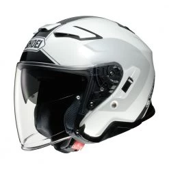 Fibra Casco Jet Shoei J-cruise 2 Adagio Tc-6